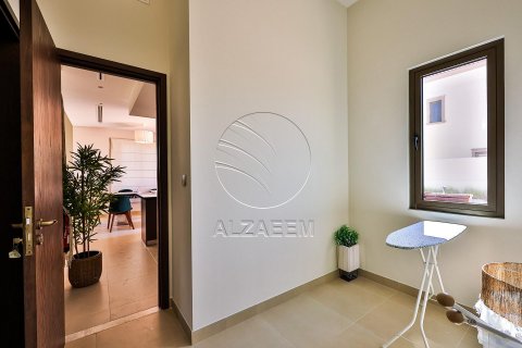 Māja Khalifa City, Abu Dhabijā, AAE 2 istabas, 123 m2 Nr. 615654 - attēls 16