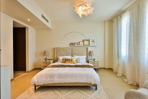 Māja Khalifa City, Abu Dhabijā, AAE 2 istabas, 123 m2 Nr. 615654 - attēls 14