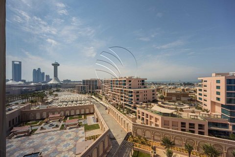 Διαμέρισμα σε The Marina, Abu Dhabi, ΗΑΕ 1 υπνοδωμάτιο, 92 τ.μ. Αρ. 615659 - φωτογραφία 2