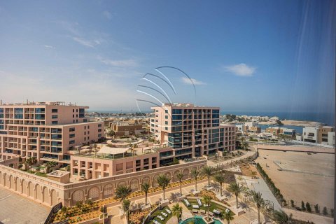 Διαμέρισμα σε The Marina, Abu Dhabi, ΗΑΕ 1 υπνοδωμάτιο, 92 τ.μ. Αρ. 615659 - φωτογραφία 1