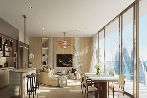 Apartment on the Saadiyat Island, Abu Dhabi, UAE 4 bedrooms, 644 sq.m. № 615655 - photo 9