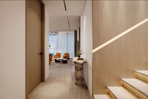 Apartemen di Dubai, UEA 3 kamar tidur, 139.7 m2 nomor 580901 - foto 4