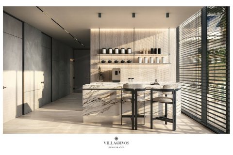 Apartemen di Dubai, UEA 3 kamar tidur, 139.7 m2 nomor 580901 - foto 10