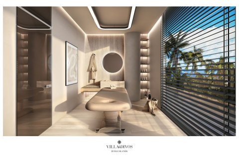 Apartemen di Dubai, UEA 3 kamar tidur, 139.7 m2 nomor 580901 - foto 12