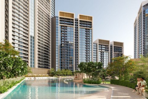 Appartamento in vendita a Motor City, Dubai, EAU 2 camere da letto, 93.2 mq. № 580900 - foto 6