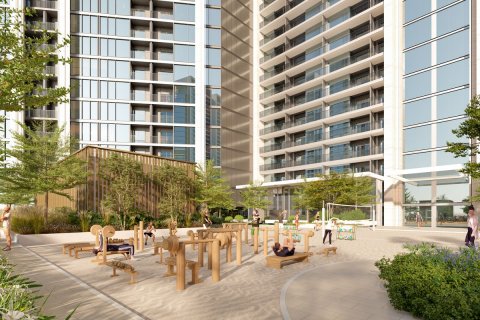 Appartamento in vendita a Motor City, Dubai, EAU 2 camere da letto, 93.2 mq. № 580900 - foto 4