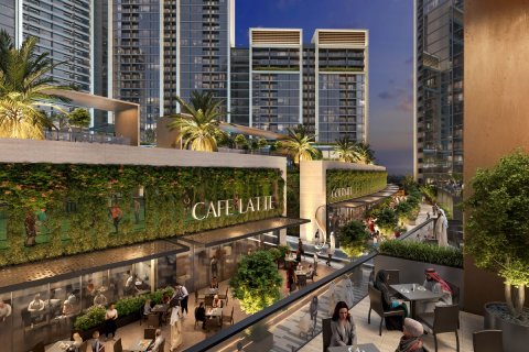 Appartamento in vendita a Motor City, Dubai, EAU 2 camere da letto, 93.2 mq. № 580900 - foto 8