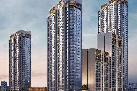 Appartamento in vendita a Motor City, Dubai, EAU 2 camere da letto, 93.2 mq. № 580900 - foto 10