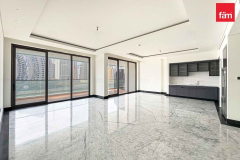 Byt v Business Bay, Dubai, SAE 2 ložnice, 199 m² Č.: 580899 - fotografie 2