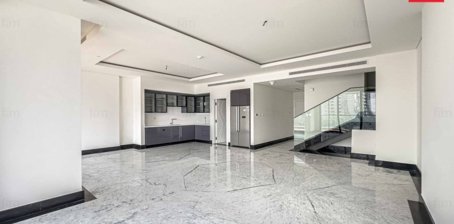 Byt v Business Bay, Dubai, SAE 2 ložnice, 199 m² Č.: 580899