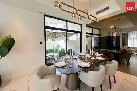 Vila di Dubai, UEA 4 kamar tidur, 288 m2 nomor 580935 - foto 4