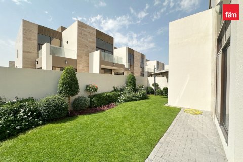 Vila di Dubai, UEA 4 kamar tidur, 288 m2 nomor 580935 - foto 6