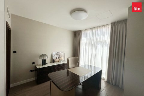 Vila di Dubai, UEA 4 kamar tidur, 288 m2 nomor 580935 - foto 13