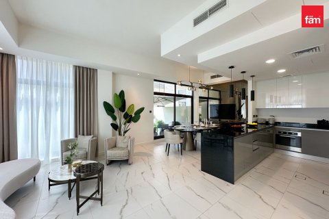 Vila di Dubai, UEA 4 kamar tidur, 288 m2 nomor 580935 - foto 3