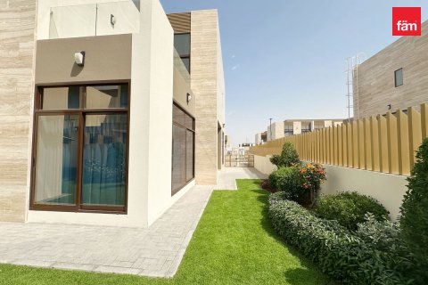 Vila di Dubai, UEA 4 kamar tidur, 288 m2 nomor 580935 - foto 18