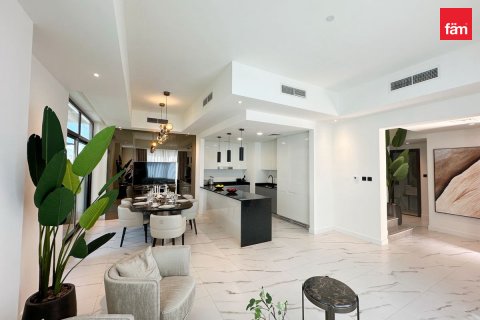 Vila di Dubai, UEA 4 kamar tidur, 288 m2 nomor 580935 - foto 2
