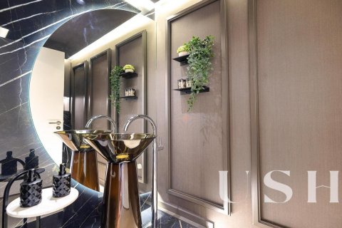 Byt v Downtown Dubai (Downtown Burj Dubai), SAE 3 ložnice, 170 m² Č.: 620442 - fotografie 3