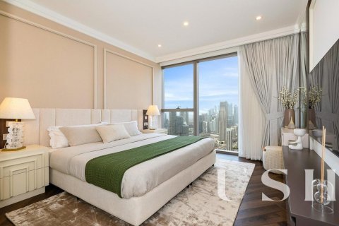Byt v Downtown Dubai (Downtown Burj Dubai), SAE 3 ložnice, 170 m² Č.: 620442 - fotografie 25