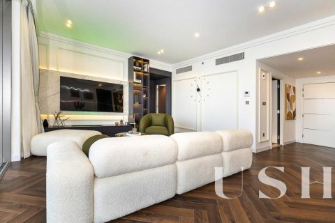 Byt v Downtown Dubai (Downtown Burj Dubai), SAE 3 ložnice, 170 m² Č.: 620442 - fotografie 12