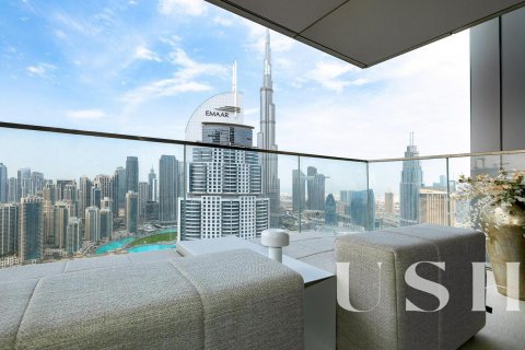 Byt v Downtown Dubai (Downtown Burj Dubai), SAE 3 ložnice, 170 m² Č.: 620442 - fotografie 22