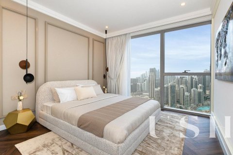 Byt v Downtown Dubai (Downtown Burj Dubai), SAE 3 ložnice, 170 m² Č.: 620442 - fotografie 5