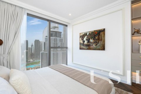 Byt v Downtown Dubai (Downtown Burj Dubai), SAE 3 ložnice, 170 m² Č.: 620442 - fotografie 18