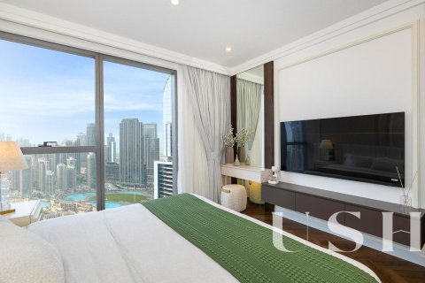 Byt v Downtown Dubai (Downtown Burj Dubai), SAE 3 ložnice, 170 m² Č.: 620442 - fotografie 21