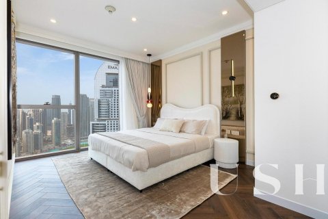 Byt v Downtown Dubai (Downtown Burj Dubai), SAE 3 ložnice, 170 m² Č.: 620442 - fotografie 19