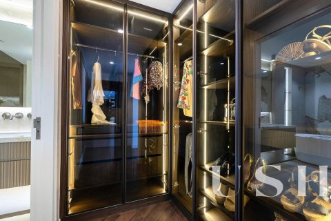 Byt v Downtown Dubai (Downtown Burj Dubai), SAE 3 ložnice, 170 m² Č.: 620442 - fotografie 29