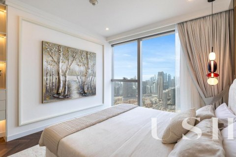 Byt v Downtown Dubai (Downtown Burj Dubai), SAE 3 ložnice, 170 m² Č.: 620442 - fotografie 16