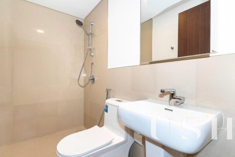 Byt v Downtown Dubai (Downtown Burj Dubai), SAE 3 ložnice, 170 m² Č.: 620442 - fotografie 15
