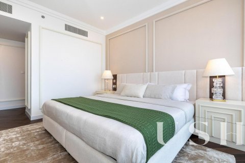 Byt v Downtown Dubai (Downtown Burj Dubai), SAE 3 ložnice, 170 m² Č.: 620442 - fotografie 4