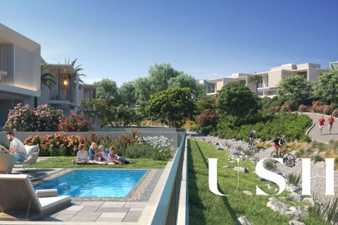 Vilë në Jebel Ali, Dubai, Emiratet e Bashkuara Arabe 5 dhoma gjumi, 656 m2. № 620443 - Foto 11