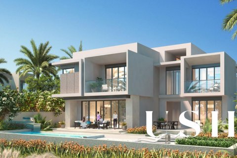 Vilë në Jebel Ali, Dubai, Emiratet e Bashkuara Arabe 5 dhoma gjumi, 656 m2. № 620443 - Foto 4