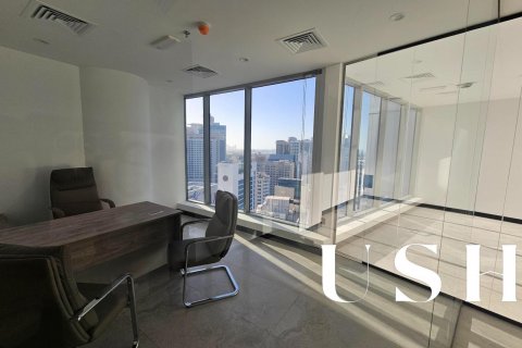 Kancelář v Barsha Heights (Tecom), Dubai, SAE 81 m² Č.: 620433 - fotografie 4