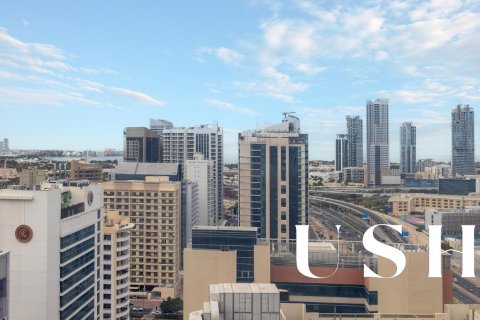 Kancelář v Barsha Heights (Tecom), Dubai, SAE 81 m² Č.: 620433 - fotografie 8