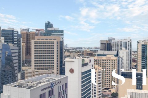 Kancelář v Barsha Heights (Tecom), Dubai, SAE 81 m² Č.: 620433 - fotografie 1