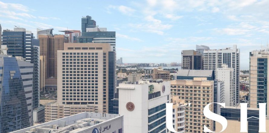Kancelář v Barsha Heights (Tecom), Dubai, SAE 81 m² Č.: 620433