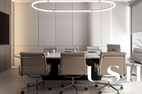 Kantor di Barsha Heights (Tecom), Dubai, UEA 80 m2 nomor 620432 - foto 7