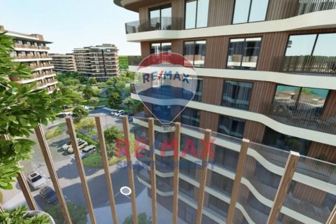 Apartament në Yas Island, Abu Dhabi, Emiratet e Bashkuara Arabe 2 dhoma gjumi, 100.8 m2. № 555390 - Foto 10