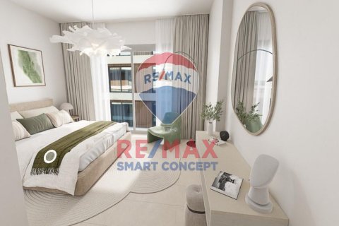 Apartament në Yas Island, Abu Dhabi, Emiratet e Bashkuara Arabe 2 dhoma gjumi, 100.8 m2. № 555390 - Foto 6