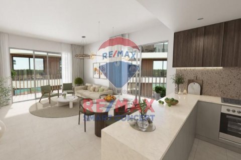 Apartament në Yas Island, Abu Dhabi, Emiratet e Bashkuara Arabe 2 dhoma gjumi, 100.8 m2. № 555390 - Foto 1