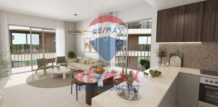 Apartament në Yas Island, Abu Dhabi, Emiratet e Bashkuara Arabe 2 dhoma gjumi, 100.8 m2. № 555390