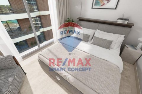 Apartament në Yas Island, Abu Dhabi, Emiratet e Bashkuara Arabe 2 dhoma gjumi, 100.8 m2. № 555390 - Foto 5