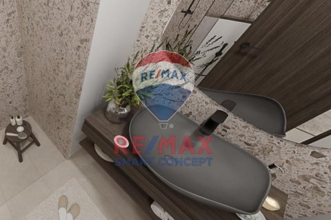 Apartament në Yas Island, Abu Dhabi, Emiratet e Bashkuara Arabe 2 dhoma gjumi, 100.8 m2. № 555390 - Foto 9