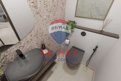 Apartament në Yas Island, Abu Dhabi, Emiratet e Bashkuara Arabe 2 dhoma gjumi, 100.8 m2. № 555390 - Foto 8