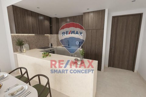 Apartament në Yas Island, Abu Dhabi, Emiratet e Bashkuara Arabe 2 dhoma gjumi, 100.8 m2. № 555390 - Foto 4