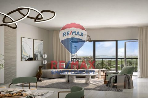 Apartmen di Yas Island, Abu Dhabi, UAE 2 bilik tidur, 201 meter persegi № 555391 - foto 1