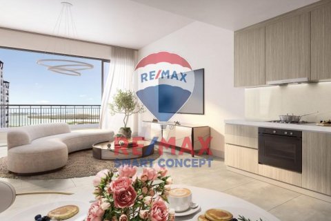 Apartmen di Yas Island, Abu Dhabi, UAE 2 bilik tidur, 201 meter persegi № 555391 - foto 3
