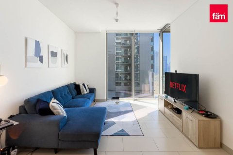 Byt v Dubai, SAE 1 ložnice, 46 m² Č.: 570715 - fotografie 1